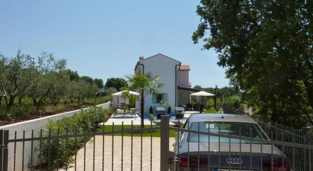 Villa Villa Barbara