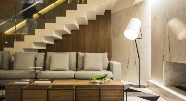 Nomaa Hotel, Забронировать Отель СПА-отели Куритиба, рядом с Улица 24 часа, SPA-услуги
