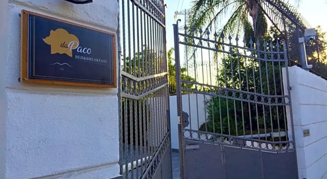 B&B da Paco, Prenota Bed & breakfast Somma Vesuviana 