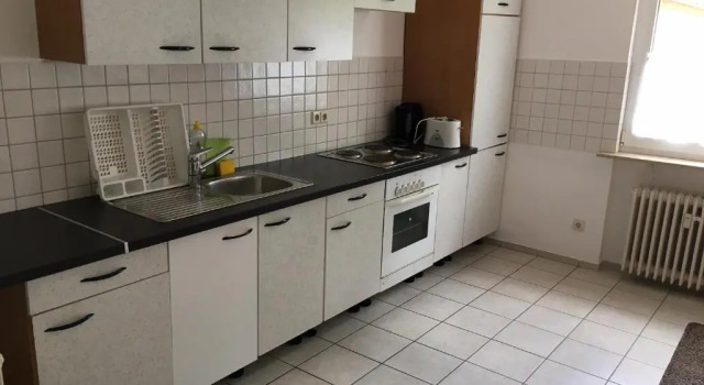 Апартаменты Sunshine Apartment Nr. 2
