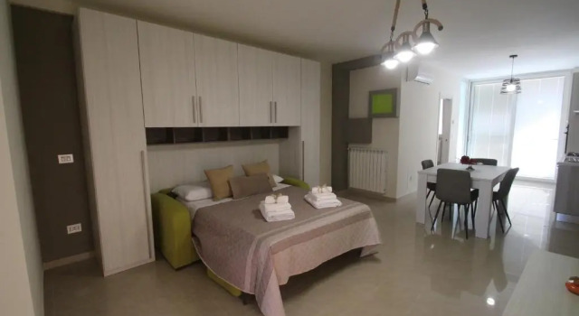 Standard cameră B&B Elles