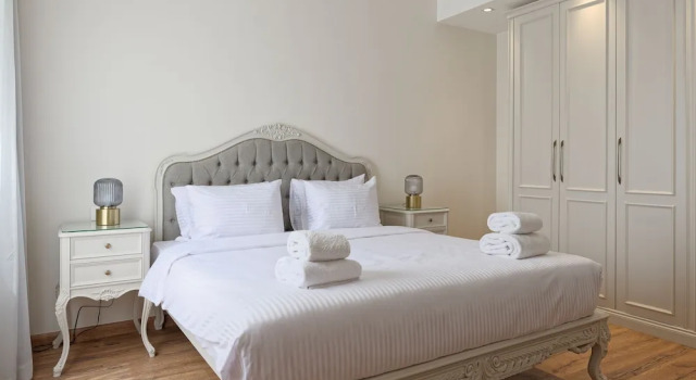Апартаменты Classic VESTA - Cairo Festival City Residence