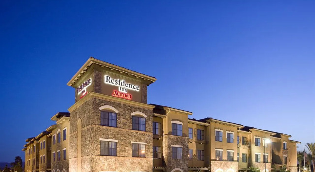 Residence Inn Camarillo, Reserva ahora Hotel Camarillo California
