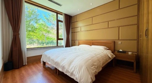 Люкс Business Minohua · One Sea One Homestay