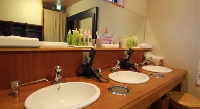 Одноместный номер Standard Anan Plaza Inn