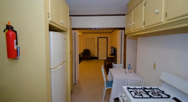 Deluxe stúdió Herdmanston Lodge