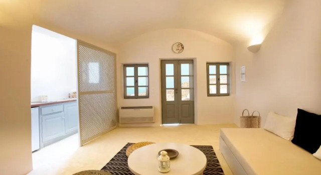Вилла c 1 комнатой с видом на море Neema Maison Santorini