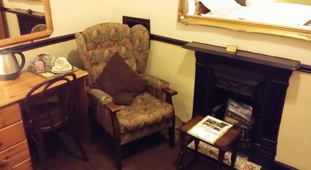 Seed Hill Guest House