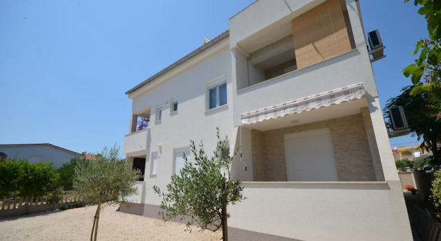 Apartments Jakoubek