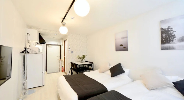 Номер Superior Allstay Kotobuki