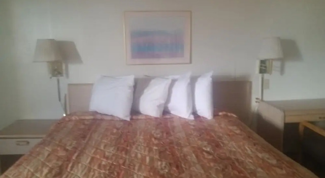 Двухместный номер Standard Tree Inn & Suites Albuquerque