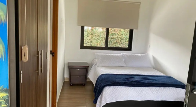 Номер Standard с видом на сад Finca Hotel 12 Palmas