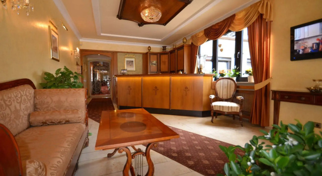 Hotel Unter den Linden