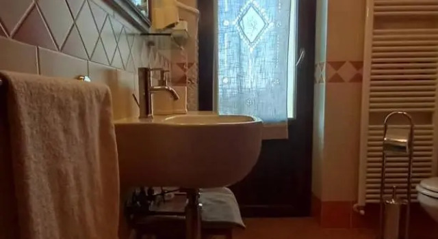 Номер Standard Il Girasole