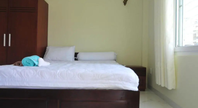 Greenfield Nha Trang Apartments for rent