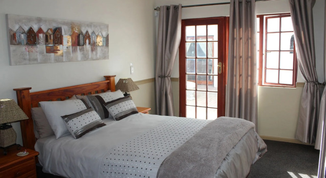 Victoria Heights B and B