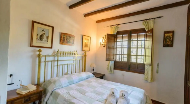 Casa El Rosario Ronda by Ruralidays