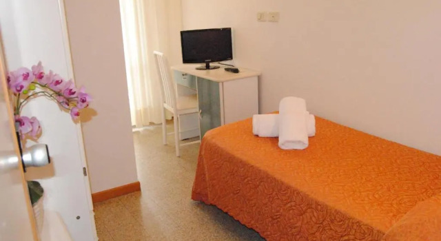 Номер Standard Hotel Pigalle