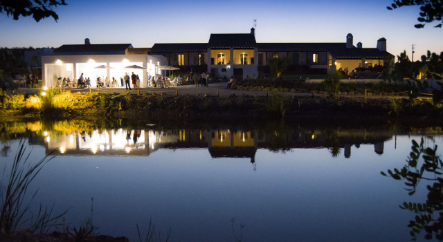 Monte da Estrela Country House & SPA, Rezervovat Lázně / Resort Wellness hotely v Baixo Alentejo, SPA