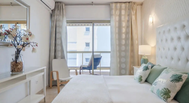 Mayoral Beach Centre Apartment 1 bedroom