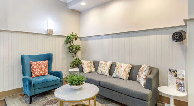 Comfort Suites Ocean City West