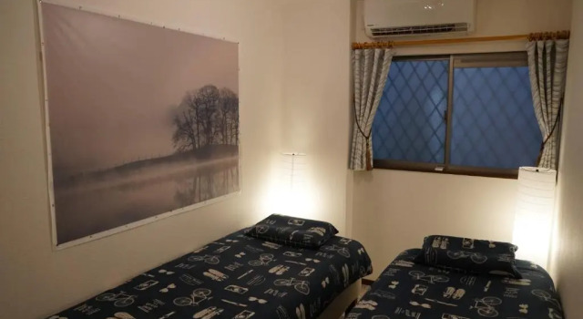 Двухместный номер Standard Auberge du Tanuki Noir Maison dHôtes