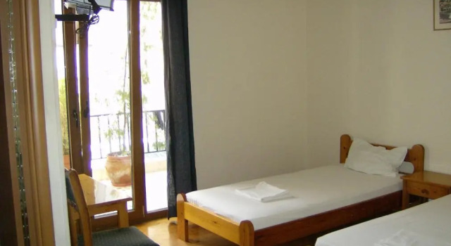 Vazakas Rooms