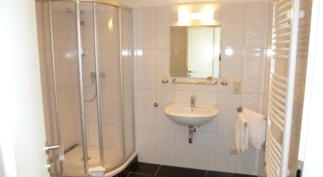 Номер Standard Schloss Hotel Wallhausen