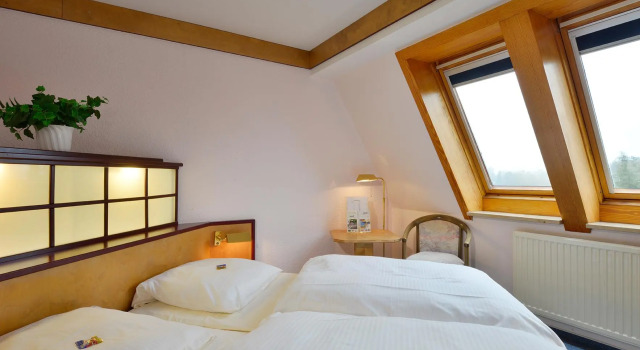 Номер Comfort Hotel Holst