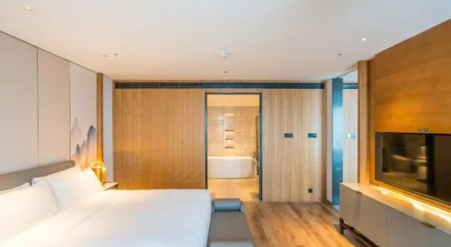 Люкс Executive B&B HOTEL Le Havre Harfleur 2
