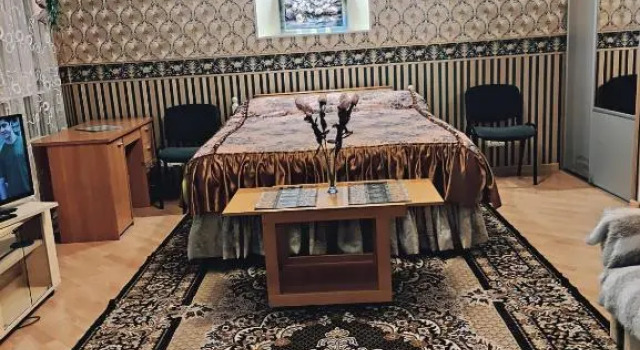 Oasis Apartments, Book Lejlighed Hoteller i Pärnumaa med parkering, Parkering