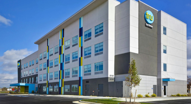 TRU By Hilton Winchester