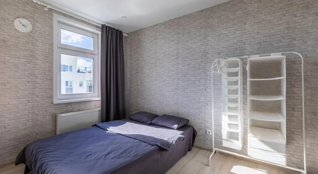 Apartments on Architect Gainutdinov street 22, Book Apartment Kazan Tatarstan