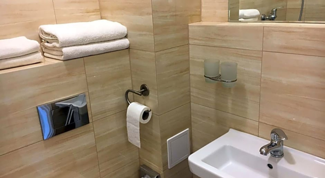 Piast Hotele Studenckie, Buchen Sie Hotel Krowodrza Krakau