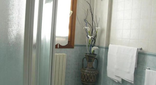 Номер Deluxe Residence Meuble Cortina