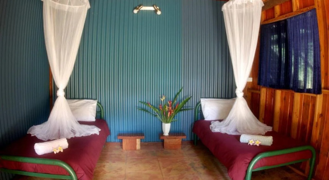 Prema Shanti Yoga & Meditation Retreat, Rezervovat Hotel Diwan 