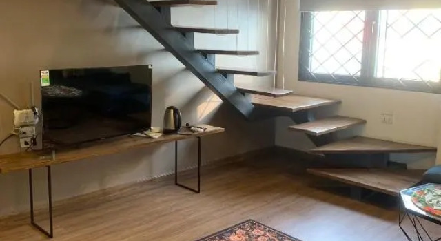 Апартаменты Unique Serviced Apartment