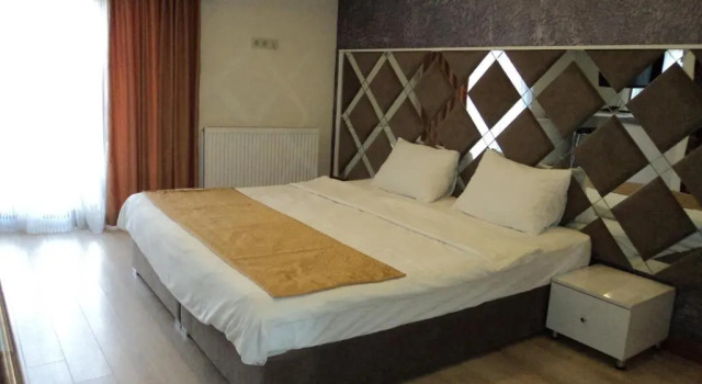 Apartmá Terra Suites
