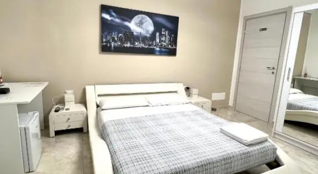 Номер Standard Circeo Boutique Rooms