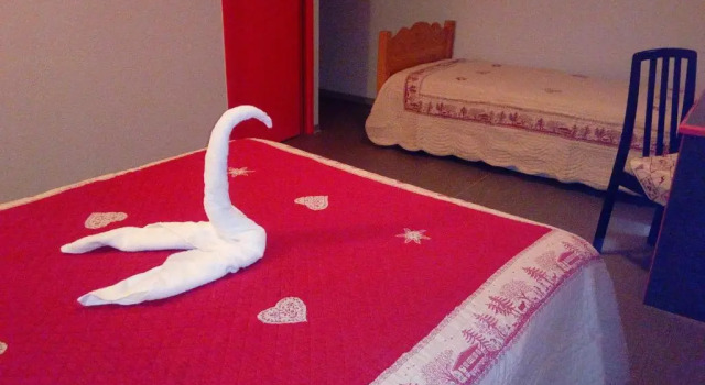 Номер Standard Hotel Central