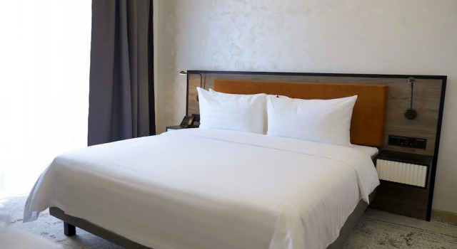 Номер Classic Golden Palace Hotel Resort and SPA