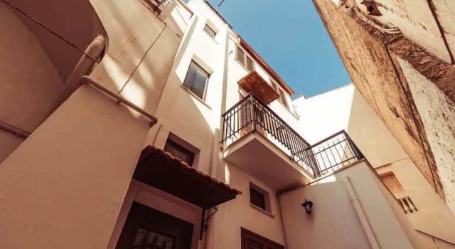 Il Sestante vista mare, Prenota Bed & breakfast Hotel a Lazio con parcheggio, Parcheggio