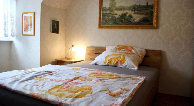 Номер Standard Ferienhaus & Ferienzimmer Frickental