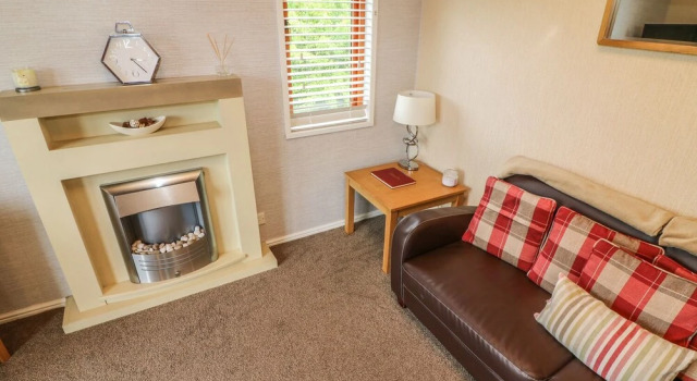 Brook Edge Lodge, Забронировать Отель Отели Англии 3 звезды, 3*