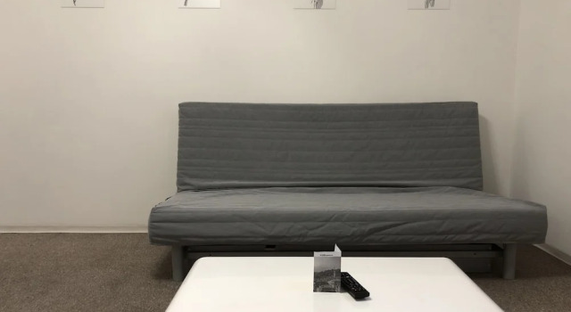 Apartment + WIFI near center Erlangen 4, Забронировать Апартаменты/квартира Отели Эрланген с парковкой, рядом с Theater Fifty-Fifty, Парковка