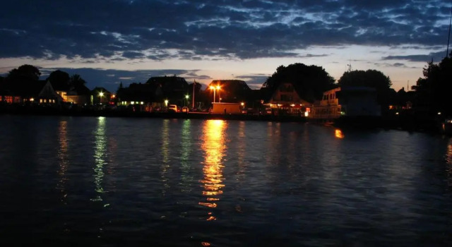 Pension Mola, Забронировать Отель Бреге Wittow Peninsula