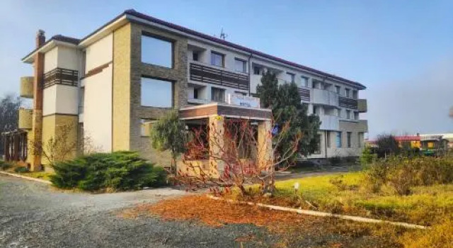 Hanul Cu Flori, Prenota Hotel Hotel a Braila con parcheggio, Parcheggio