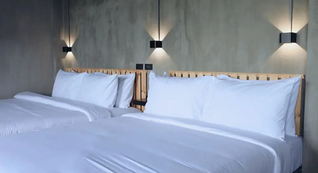 Номер Standard Inn Home