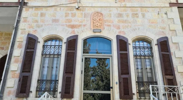 Salesian Sisters Pilgrims' Home, Забронировать Отель Отели Иерусалима с завтраком, рядом с Площадь Сиона, Завтраки