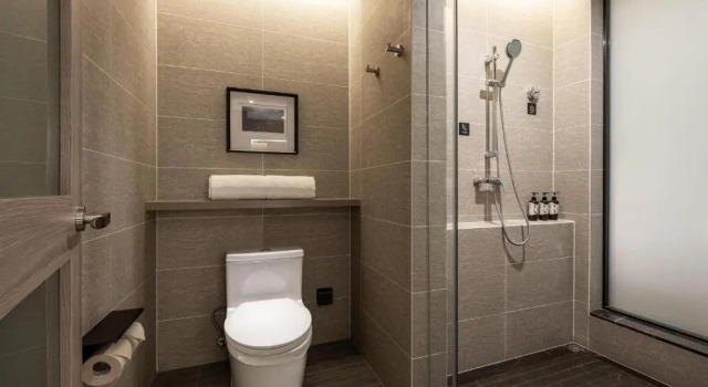 Номер Deluxe Atour Hotel Xian Xianyang International Airport